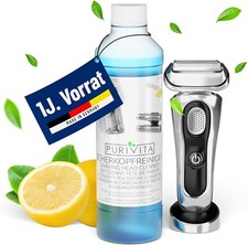 Purivita scherkopfreiniger - purivita®,