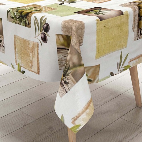 Wachstuch tischdecke c145191 - tischdecke,