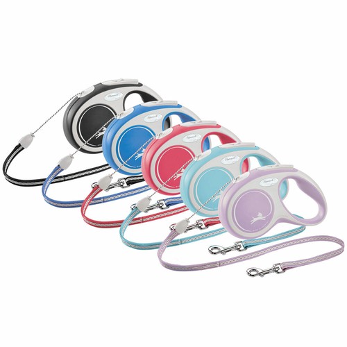 Flexi rollleine new - flexi,