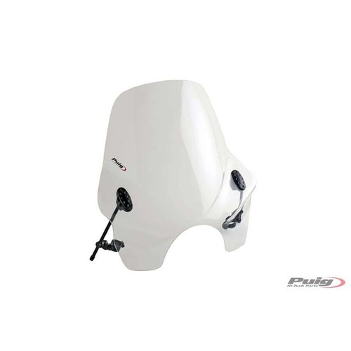 Windschild touring puig fur - windschild,