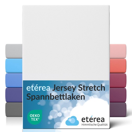 Etérea wasserbett - etérea,