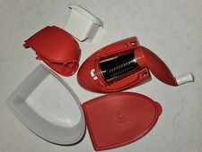 Tupperware mahl chef - mahl-chef, mühle