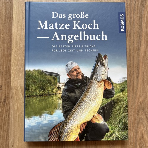 Das große matze koch - große,