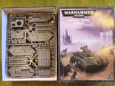 Warhammer 40k chimere - warhammer,