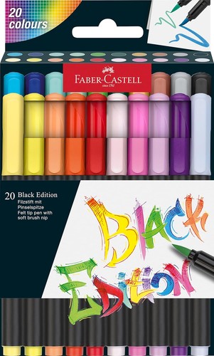 Faber castell filzstifte - castell,