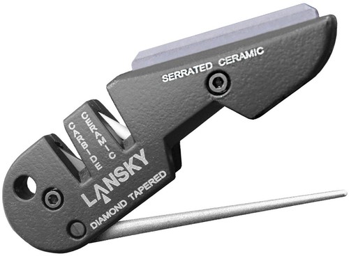 Lansky tactical blademedic - lansky,