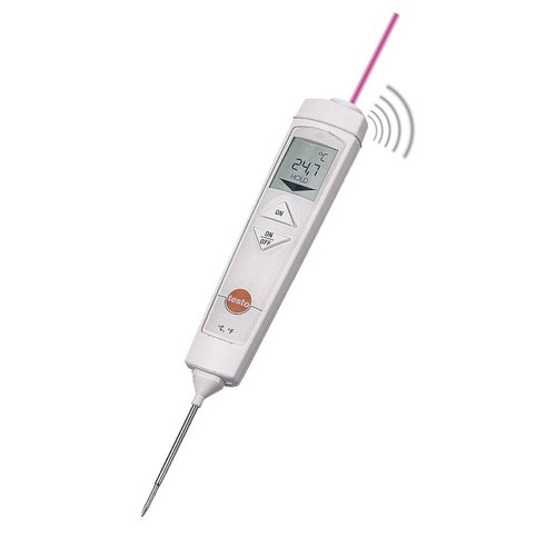 Testo 826 - testo, 826-t4