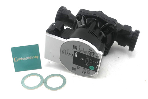 Wilo solar pumpe - solar,