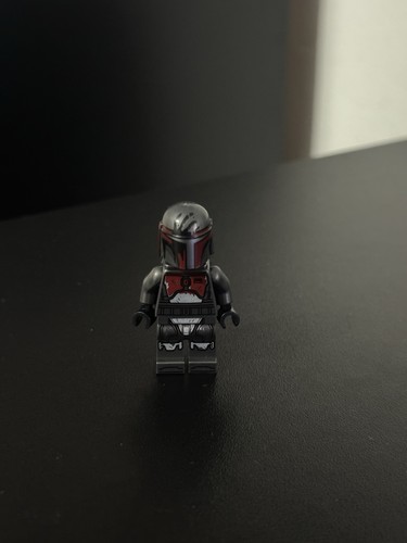 Lego star wars mandalorian - lego,