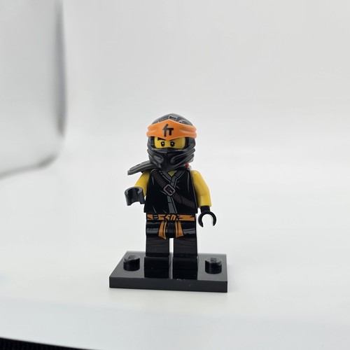 Lego ninjago minifigur - ninjago,