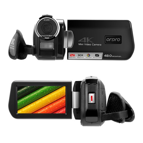 Ac2 digitalkamera camcorder - ac2,