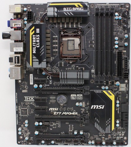 Msi z77 mpower 7751 ver - msi, ver.4.2