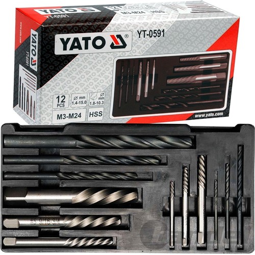 Yato hss - yato,
