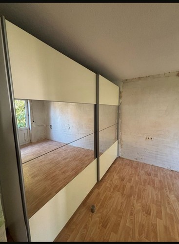 Kleiderschrank spiegel tür - kleiderschrank,