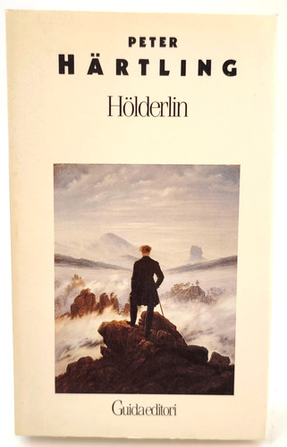 Holderlin peter hartling - holderlin,