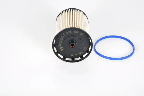 Kraftstofffilter filtereinsatz - kraftstofffilter,