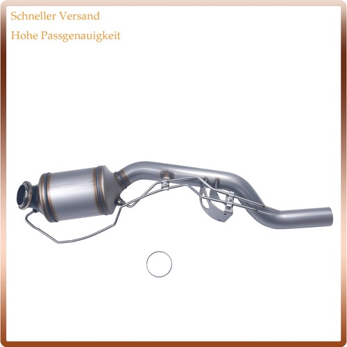 Dpf dieselpartikelfilter für - dpf,