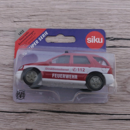 Siku super serie - siku,
