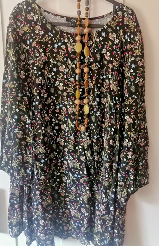 Sehr schöne bluse tunika - c&a,