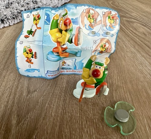 Figur eishockey - Ü-ei,