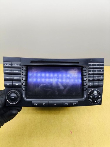Mercedes benz cls - c219, 2005