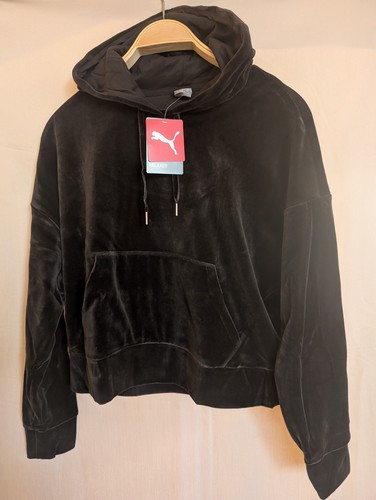 Puma kapuzensweat damen - kapuzensweat, gr.