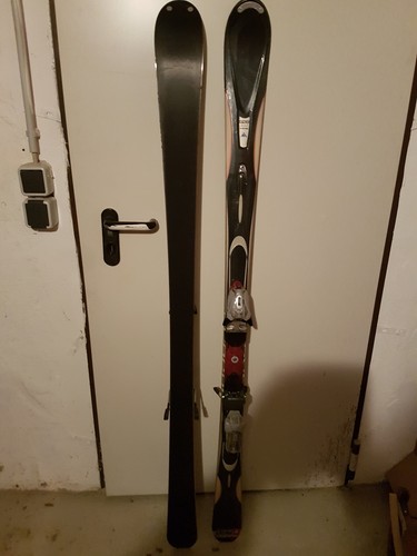 Ski von - , k2