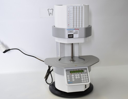 Dentsply multimat easy - dentsply,