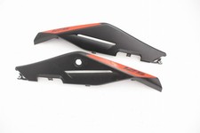 Pillion cover windshield - pillion,