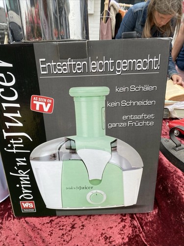 Entsafter für obst - entsafter,