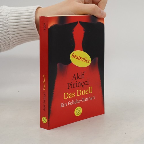 Das duell akif - das, duell 