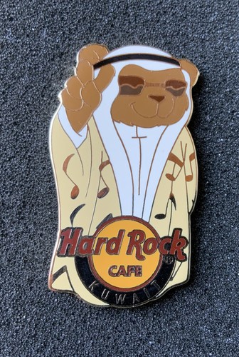 Hard rock cafe kuwait - rock,