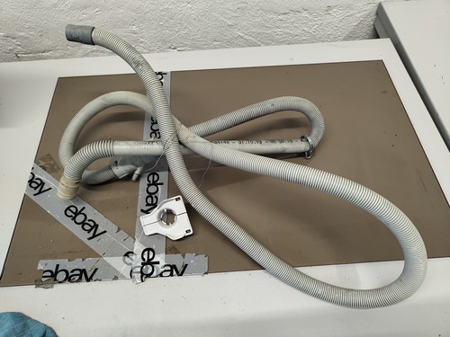 Siemens iq300 ablaufschlauch - siemens,