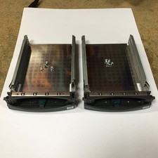 Fujitsu hdd caddy rahmen - 2,
