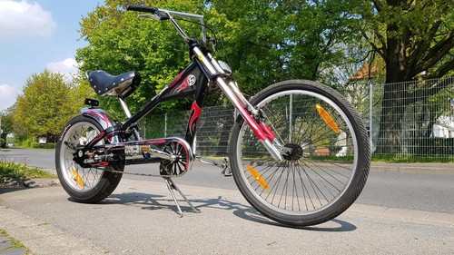 Sting ray schwinn chopper usa - sting-ray,