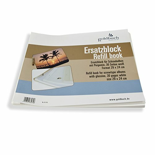 Goldbuch schraubalbum - goldbuch,