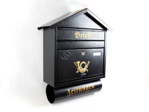 Xxl briefkasten postkasten - xxl,
