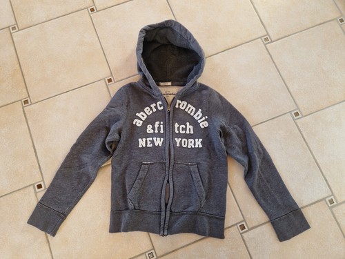 Abercrombie sweatjacke - abercrombie, ~