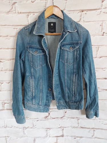 Star raw 3301 - star, damen