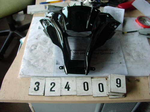 Kawasaki zx10r kanzel - ,