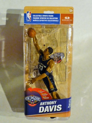 Mcfarlane nba serie - nba,