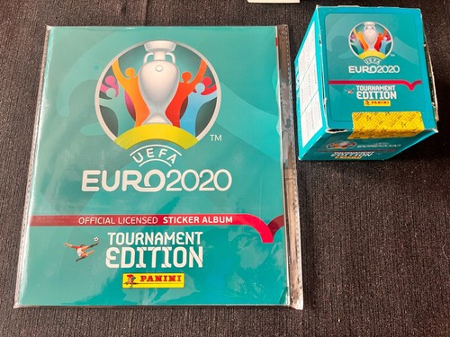 Panini display box - panini,