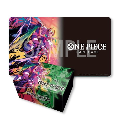 One piece card - one,
