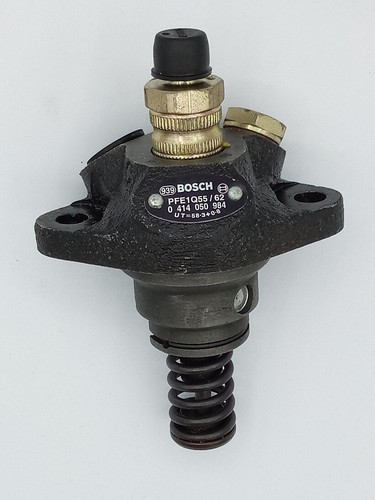 Bosch dieseleinspritzpumpe - bosch,