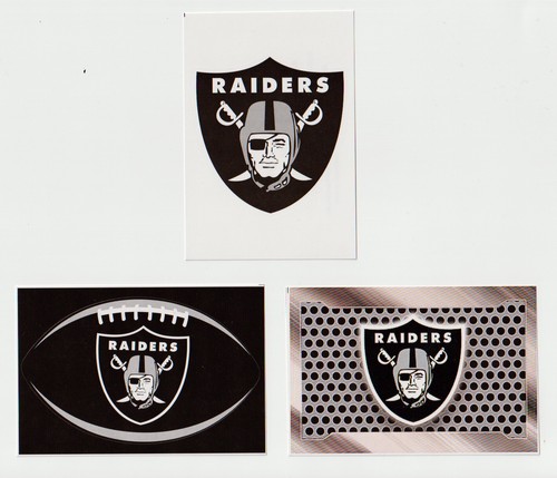 Las vegas raiders aufkleber - las, /