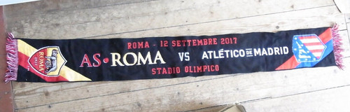 Schal rom roma - schal, as