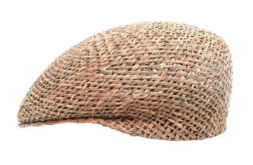 Herren damen unisex flatcap - herren,