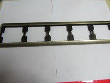 Berker arsys rahmen fach - berker, 5-fach