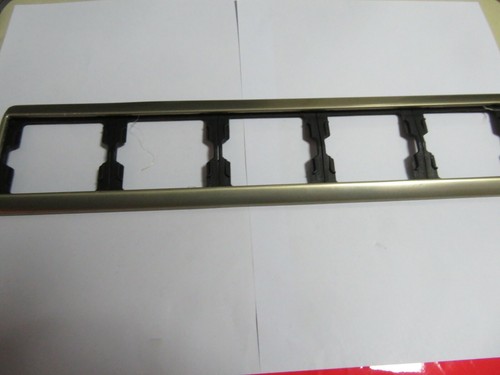 Berker arsys rahmen fach - berker,