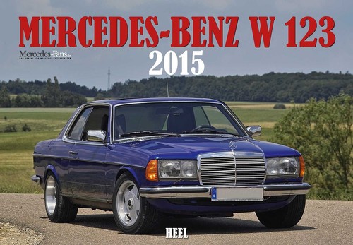 Mercedes benz w123 2015 - mercedes-benz,